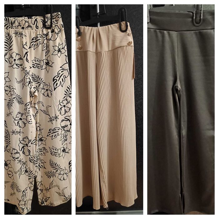 Дрехи за момиче 152 размер