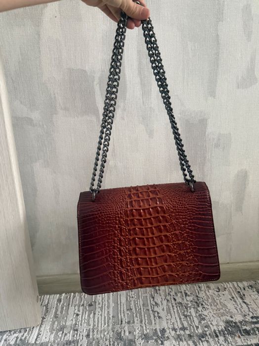 Сумка новая, хорошего качества