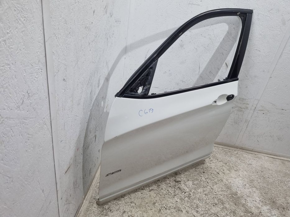 Usa stanga fata Bmw X3 (F25) [Fabr 2010-2017] SUV Pachet M ALB