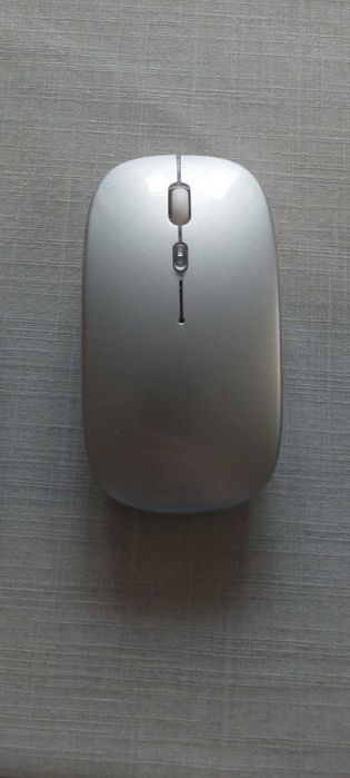 2бр. Блутут безжична Ултра тънка Мишка