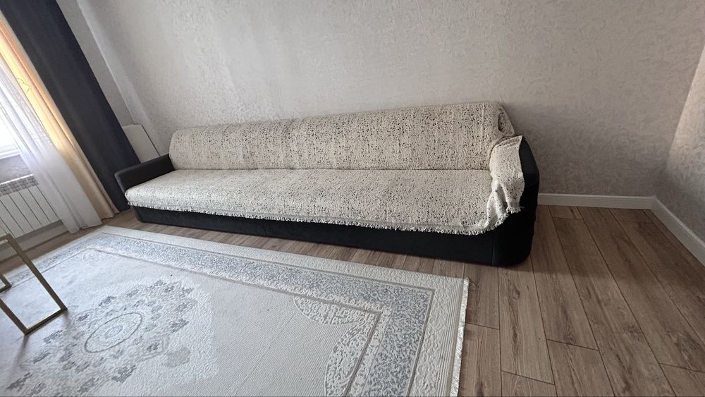 диван прямой длиной 4 метра