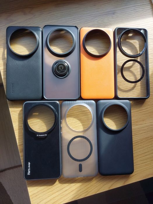 Xiaomi 14 Ultra 16/512Gb Черен + Подаръци