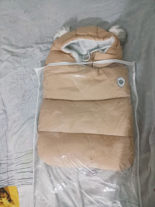 Продам детский комбинезон