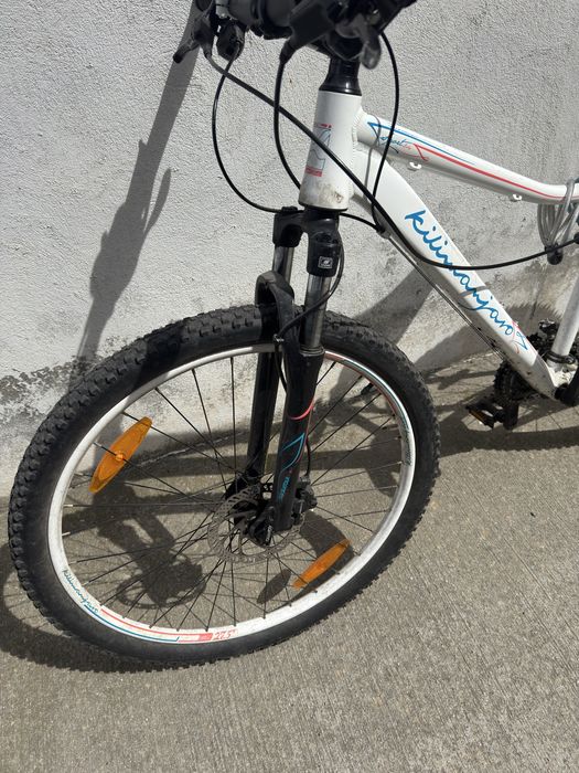 Bicicleta  MTB Kilimanjaro