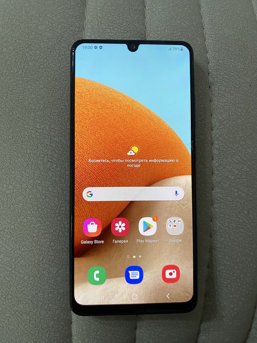Продам Samsung A32 128gb
