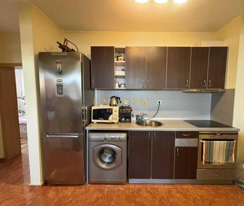 Продава се Тристаен апартамент в к.к. Слънчев бряг - 93 кв.м за 1388 €/кв.м - Снимка #4