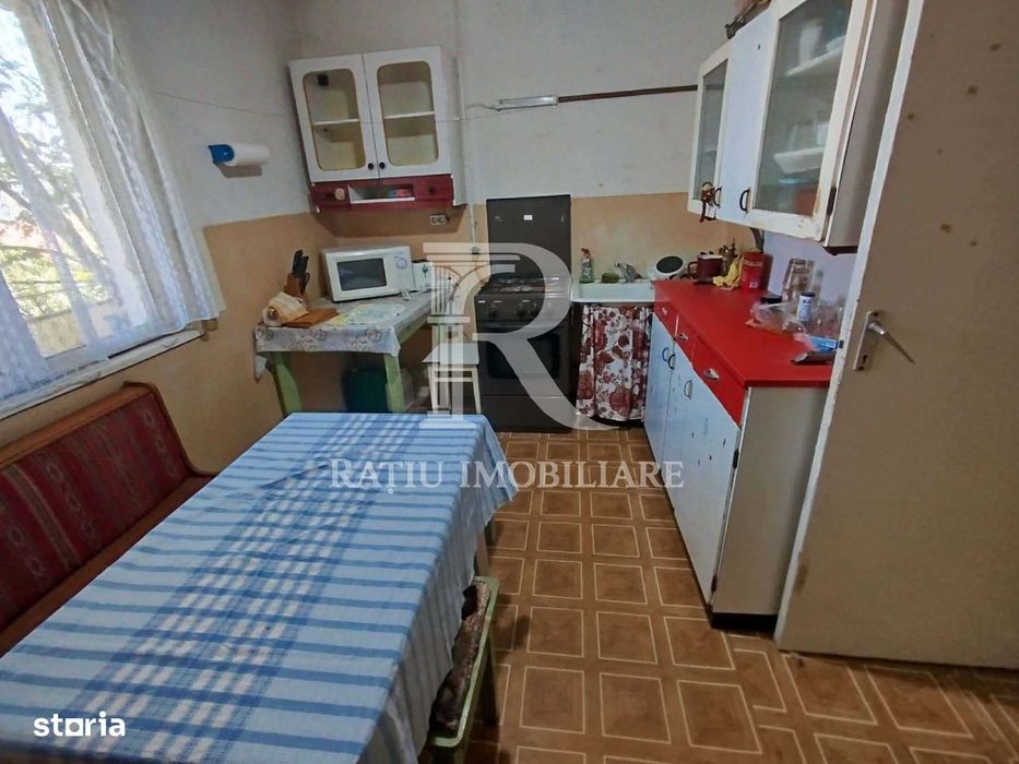 Apartament cu 3 camere | Zona garii | Salonta — fotografia 3