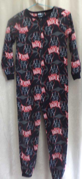 поларени пижамки за 7-8 години