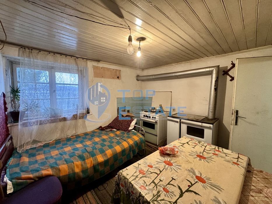 Продава се Къща в с. Нова Върбовка, Област Велико Търново - 100 кв.м за 73 €/кв.м - Снимка #2