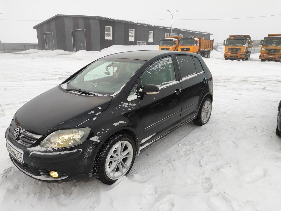 Продам гольф 5+, в отличном состоянии.