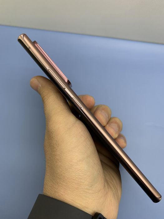 Samsung Note 20 Ultra 12/256Gb