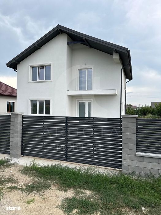 Casa Maracineni | ZERO% comision