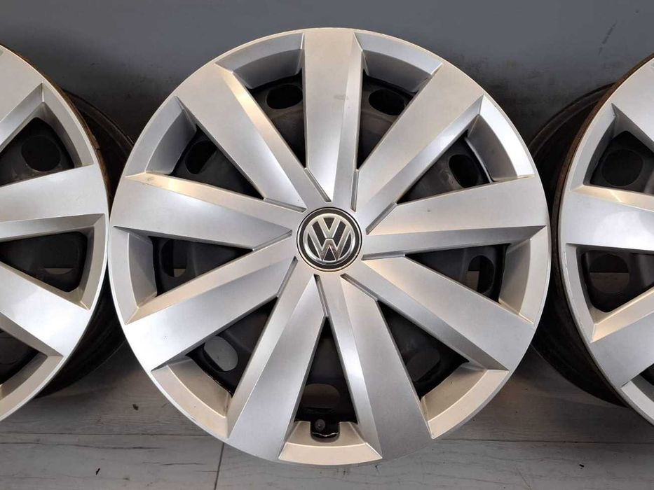 Jante VW 5x112 R16 Passat (B6), Sharan, Tiguan, Golf; Seat Skoda, Audi
