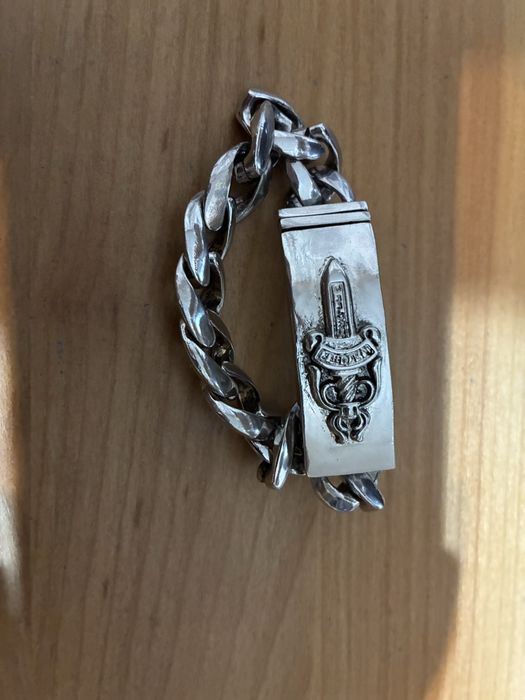 Brățară argint 925