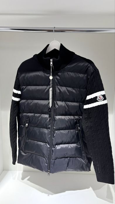 Кардиганы Moncler