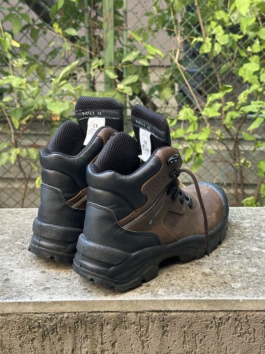 Обувки U-Power Greenland S3 SRC Safety Boot