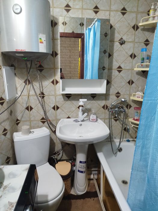 Сдам квартиру посуточно по часам