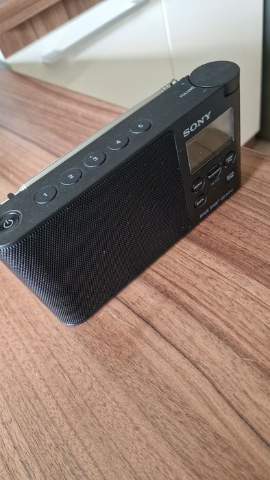 Radiouri Sony ca noi,calitate deosebita
