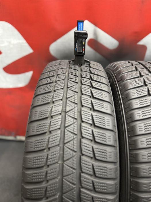 195 65 15, Зимни гуми, Sumitomo WT200, 2 броя