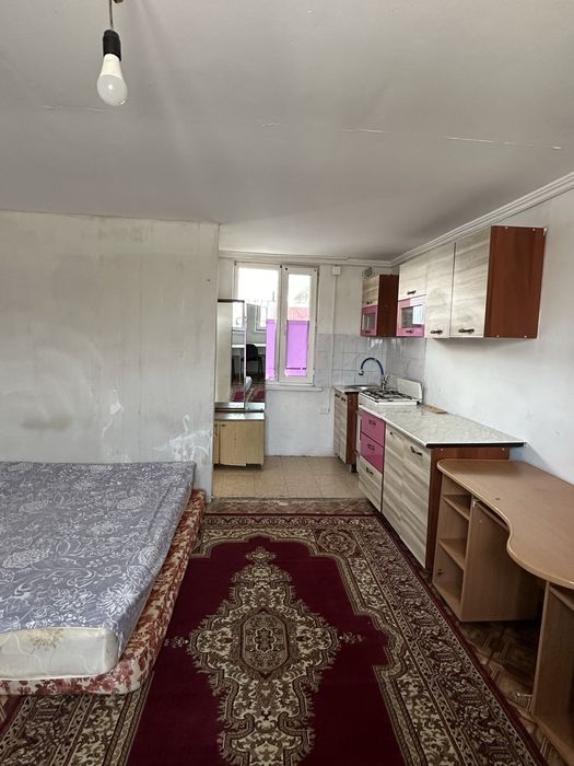 Аренда  (Жана Турмыс)