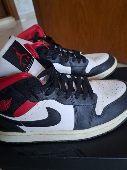 Обувки Nike Air Jordan