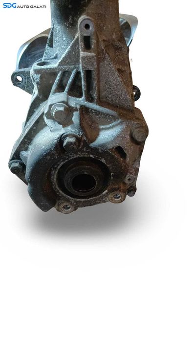 Grup Diferential Cutie Transfer Fata 4x4 Ford Kuga 1 2.0 TDCI 2008 - 2012 Cod 7530112190 [MX0152]