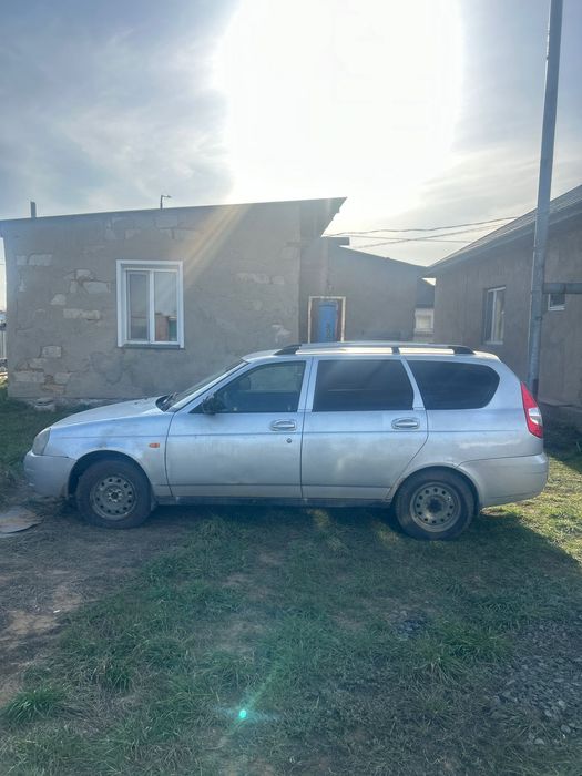 продам Lada Priora 2010г
