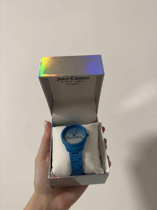Ceas Juicy Couture Dama Nou