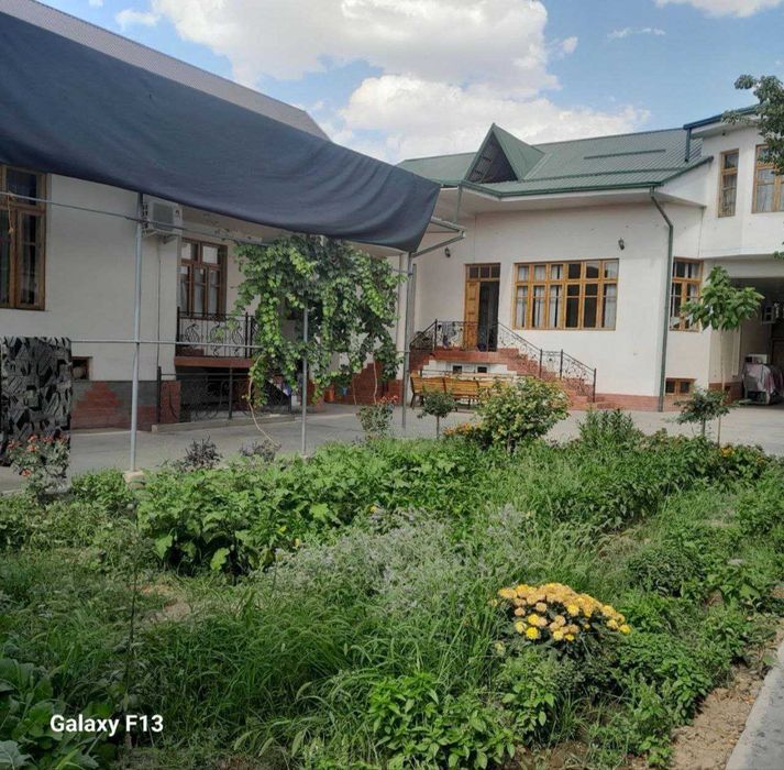 Hovli uy ijaraga beriladi