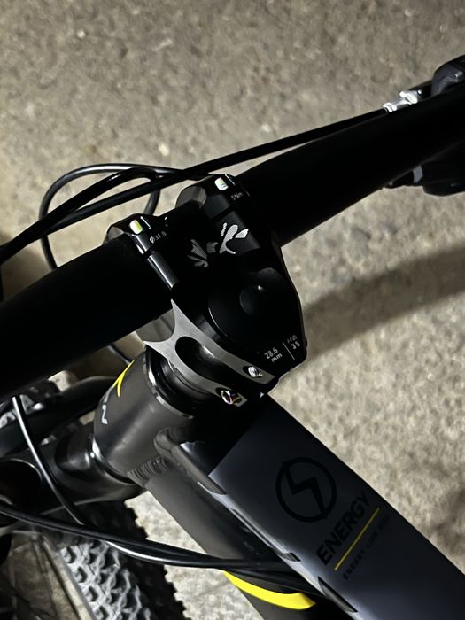 MTB байк Stern Energy 29"