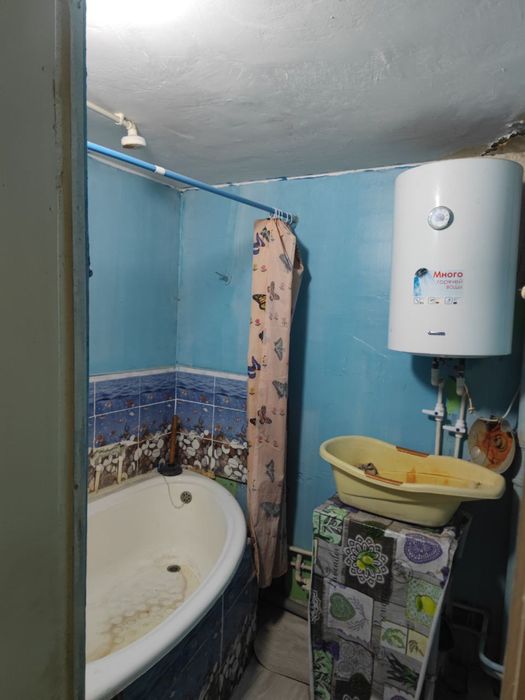 Продается 4-х комнатная квартира