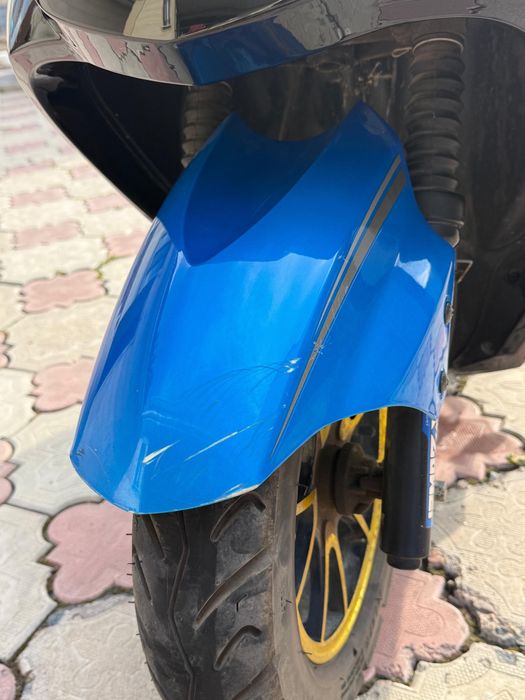 Viper 150cc, пробег 700 км, отличное состояние