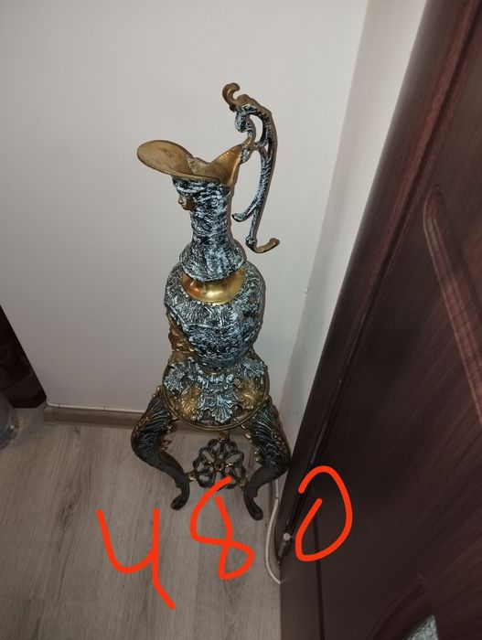 Различни колекционерски предмети