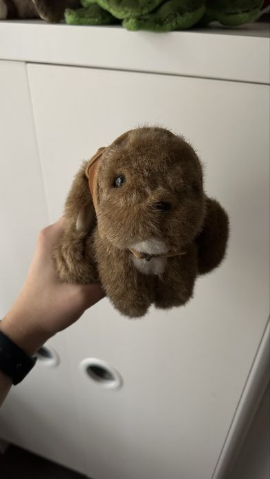 Игрушки коллекционные