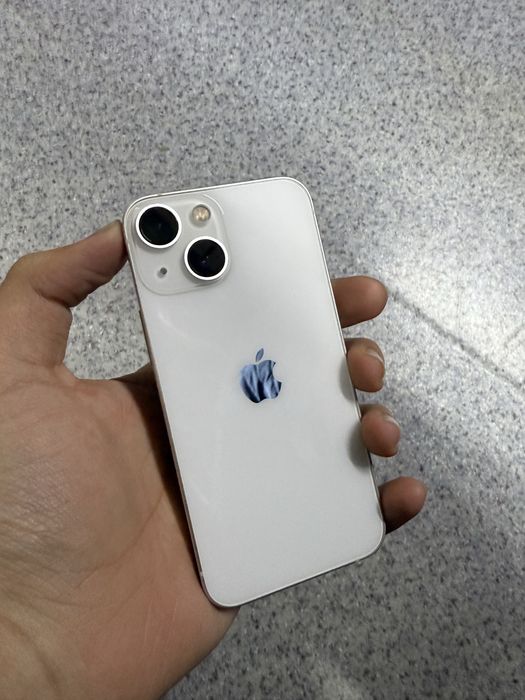 Спочно продаю iPhone 13 mini