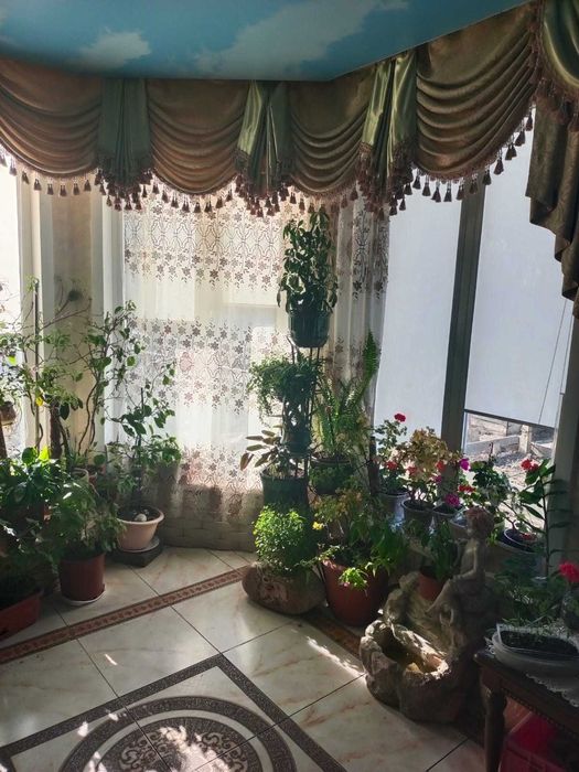 Продам благоустроенный дом в центре города