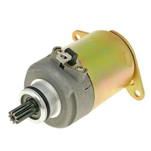 Electromotor Scuter Chinezesc Gy6 4T - 9 dinti - 125cc - 150cc NOU