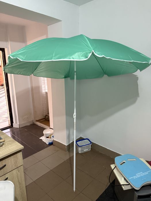 Umbrela pentru plaja