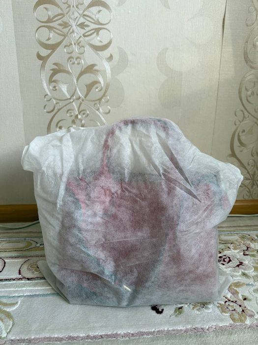 Женская кожаная сумка