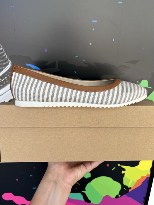 Бързоходки Piere One