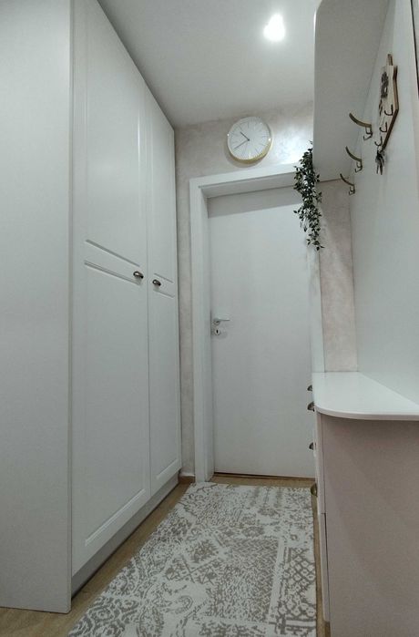 Дава се под наем Едностаен апартамент в Бургас, Възраждане - 42 кв.м за 433.5 € - Снимка #10