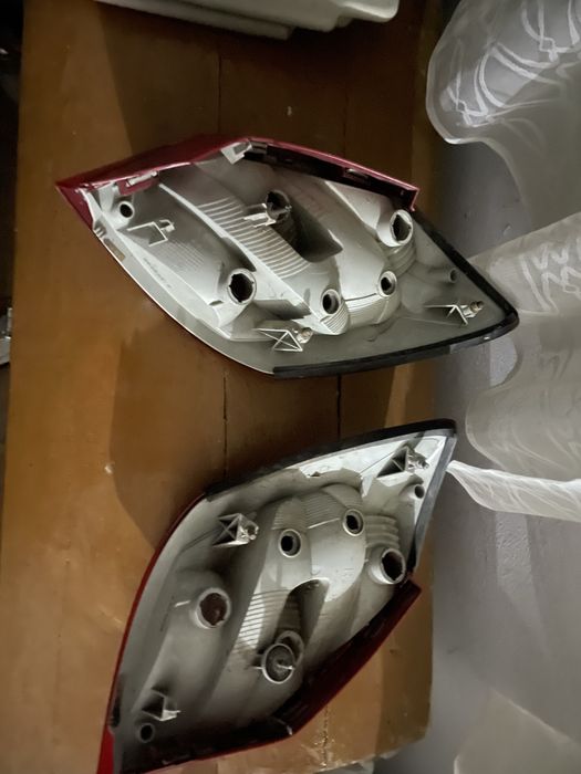Vand piese skoda fabia 2 break