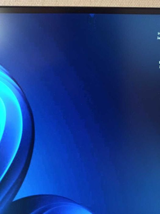 Игровой монитор 27" 2k 280hz