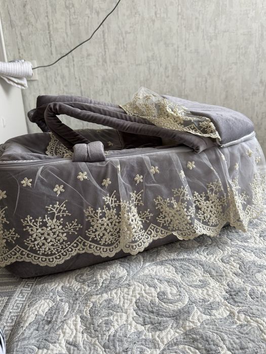 Продам конверт для выписки