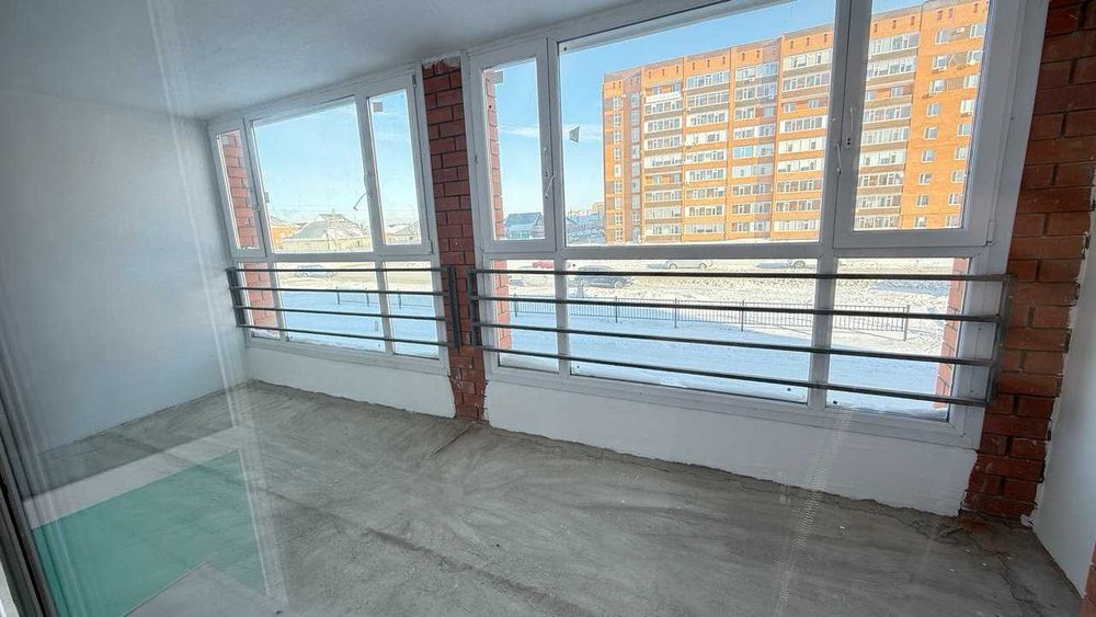 Продам 3-х ком мкр. Береке