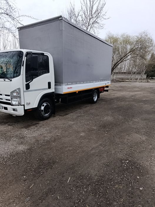 Isuzu 5 senji  sotiladi