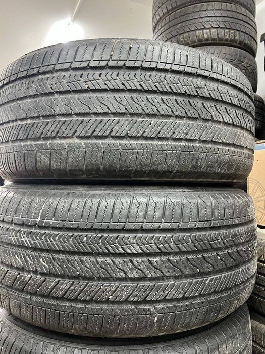 Диски с резиной БМВ Х5