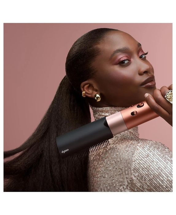 Dyson Airwrap Amber Silk! Высшее качество ! Гарантия! Доставка