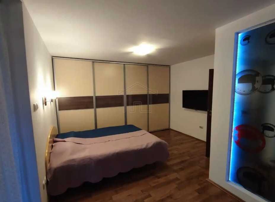 Дава се под наем Двустаен апартамент в Пловдив, Кючук Париж - 58 кв.м за 280.5 € - Снимка #5