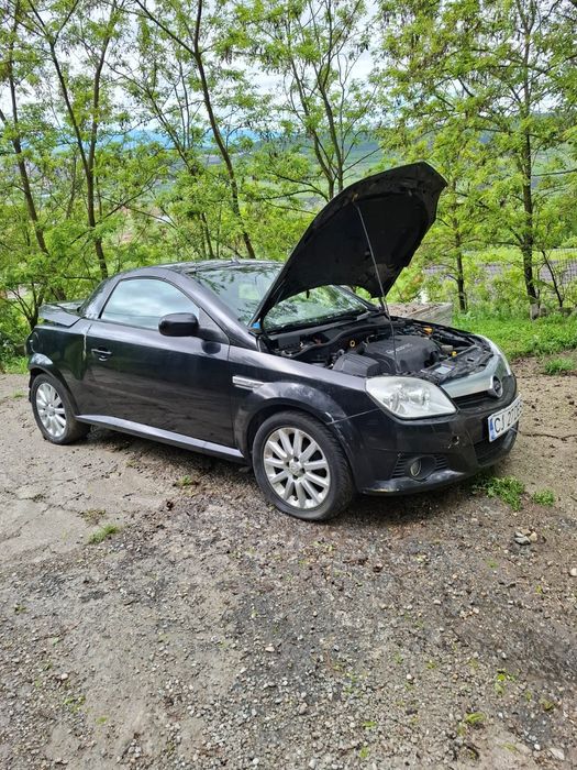 Opel Tigra CDTI 2.0 pentru Dezmembrare
